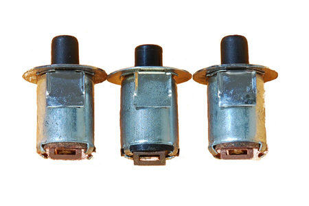 Chevy Door Jamb Dome Light Switch