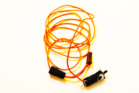 Chevy Glove Box LightSwitch