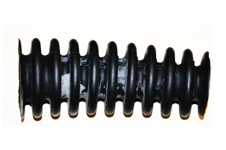 Corvette Boot, Cruise Control Servo, 84-89