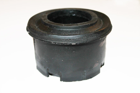 Corvette Crossmember Cushion, Rear, 63-75