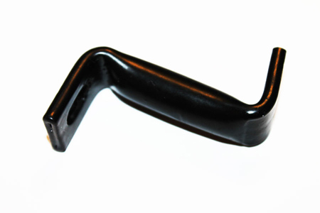 Corvette Deflector Brace, 97-04