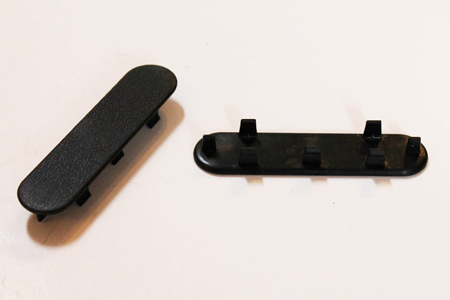 Corvette Door Panel Plug, 97-04