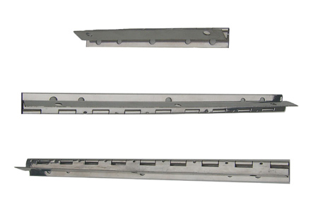 Corvette Glove Box Hinges