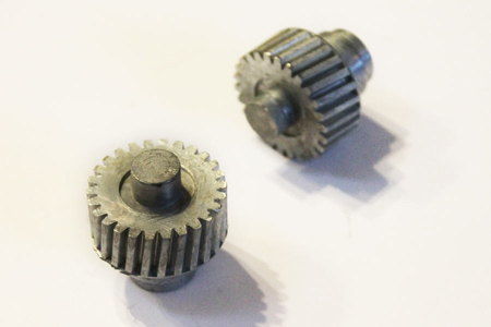 Corvette Headlight Drive Gear, 63-67