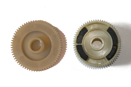 Corvette Headlight Motor Gear, Large, 84-87