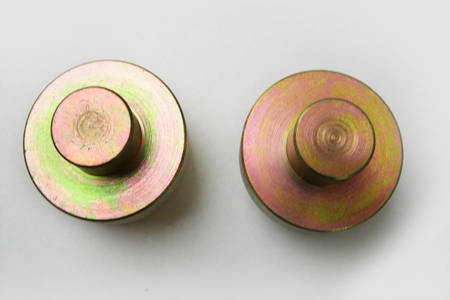 Corvette Jack Insert