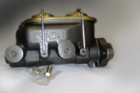 Master Cylinder