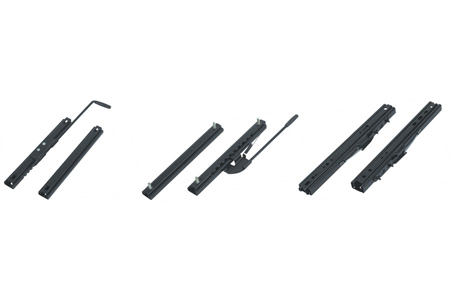 Seat Sliders